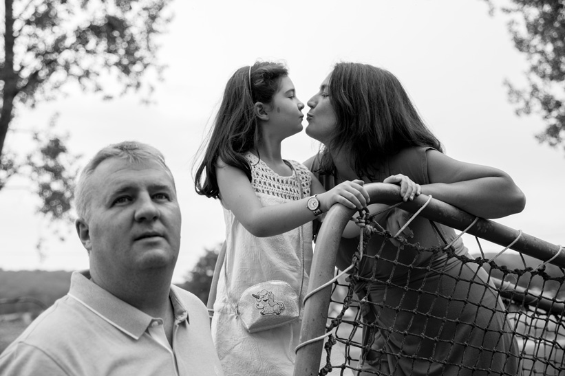 photographe famille à toulouse 31000 haute garonne la ville rose